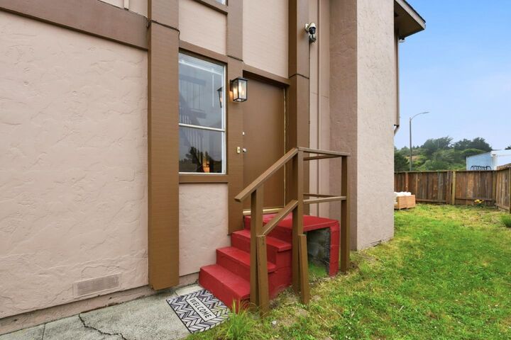 Property Photo:  3885 Shamrock Court  CA 94080 