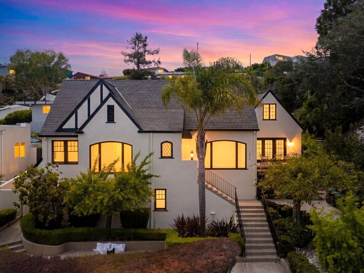 Property Photo:  1418 Escalona Drive  CA 95060 