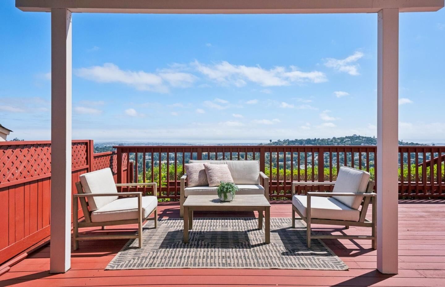 Property Photo:  2433 Hastings Drive  CA 94002 