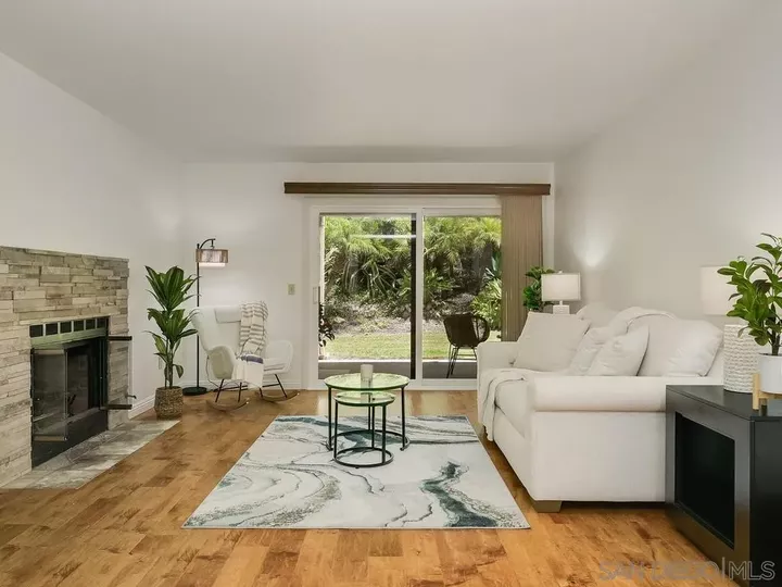 Property Photo: 7301 Calle De Fuentes CA 92009
