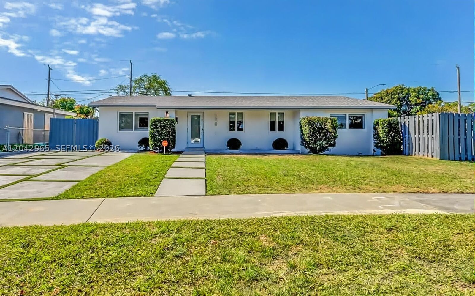 Property Photo:  10010 SW 162nd St  FL 33157 