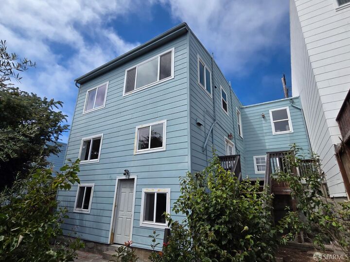 Property Photo:  29 Tucker Avenue  CA 94134 