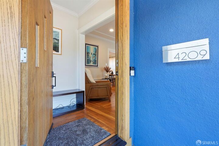 Property Photo:  4209 Suter Street  CA 94619 