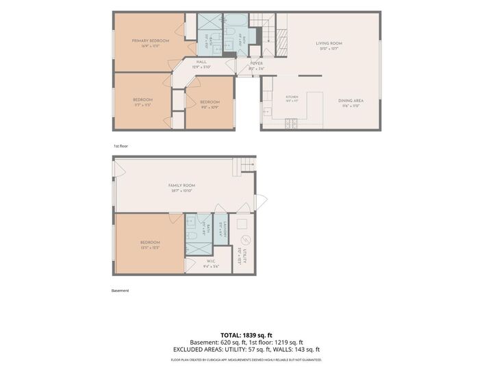 Property Photo:  2679 Alemany Boulevard  CA 94112 