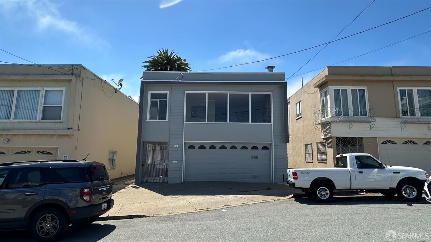 Property Photo:  18 Talbert Street  CA 94134 