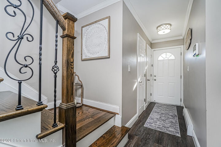 Property Photo: 525 Eltingville Boulevard NY 10312