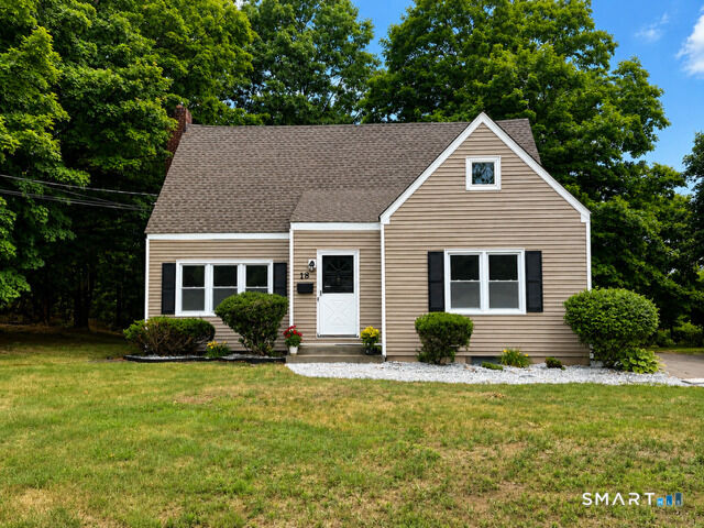 Property Photo:  18 Norton Road  CT 06016 