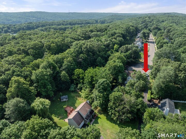 Property Photo: 117 David Drive CT 06457