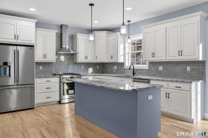 Property Photo:  34 Rock Ridge Road  CT 06040 
