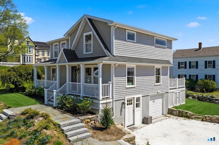 Property Photo:  93 Pearl Street  CT 06340 