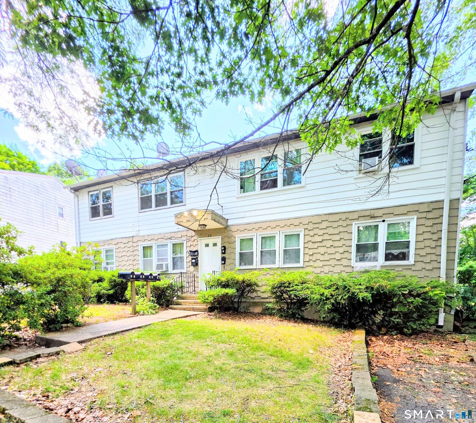 Property Photo: 55 Oak Ridge Drive 58 CT 06513