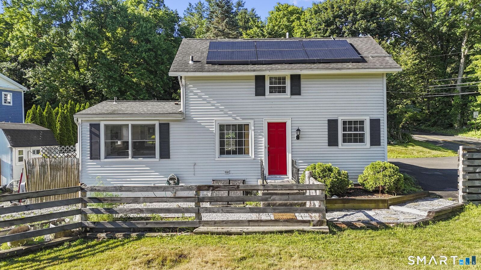 Property Photo:  259 Peck Hill Road  CT 06525 