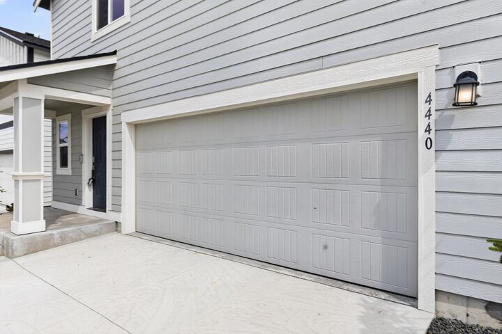 Property Photo:  4440 W Bedford Ave  WA 99208 
