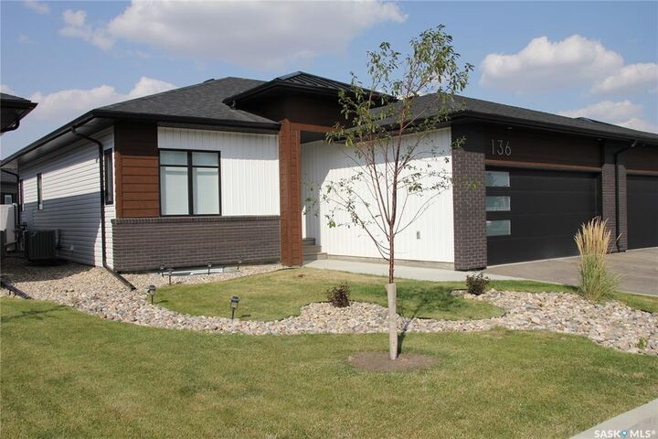 Property Photo:  3121 Green Bank Road 136  SK S4V 3X5 