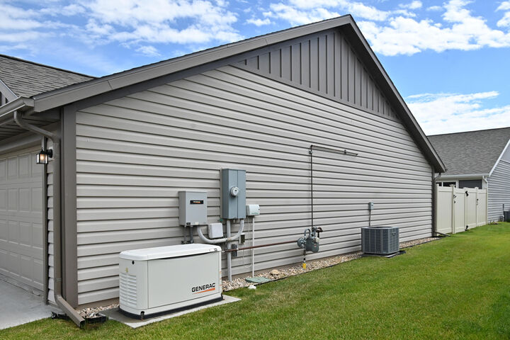 Property Photo:  545 Minnow Path  WY 82801 