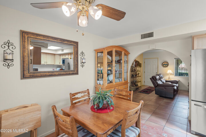 Property Photo:  2088 S San Ray Drive  AZ 85614 