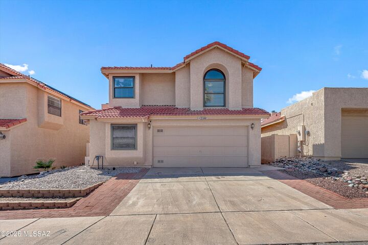 Property Photo:  8977 N Twain Street  AZ 85742 