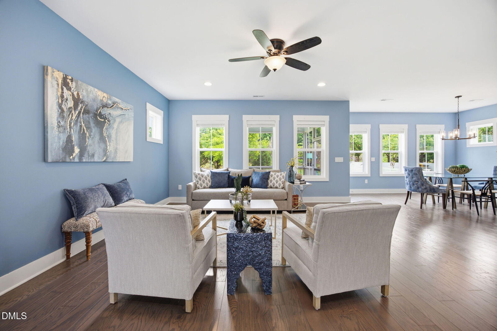 Property Photo:  542 Beacon Ridge Boulevard  NC 27516 