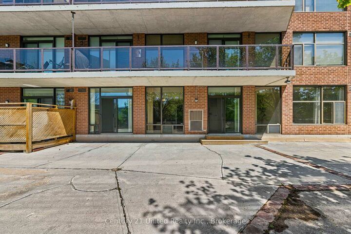 Property Photo: 2 George Street N 104 ON K9J 8K8