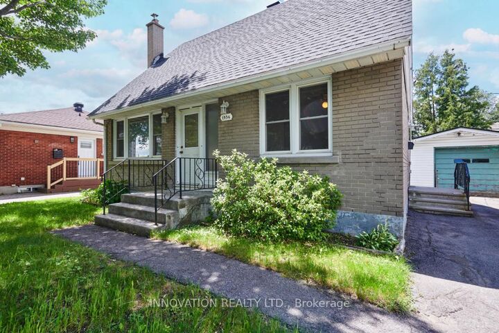 Property Photo: 1956 Othello Avenue ON K1G 2A4