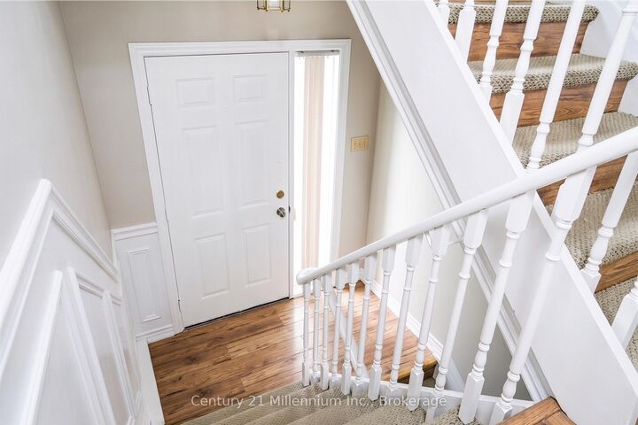 Property Photo: 10 Baker Street 4 ON L9Z 2H1