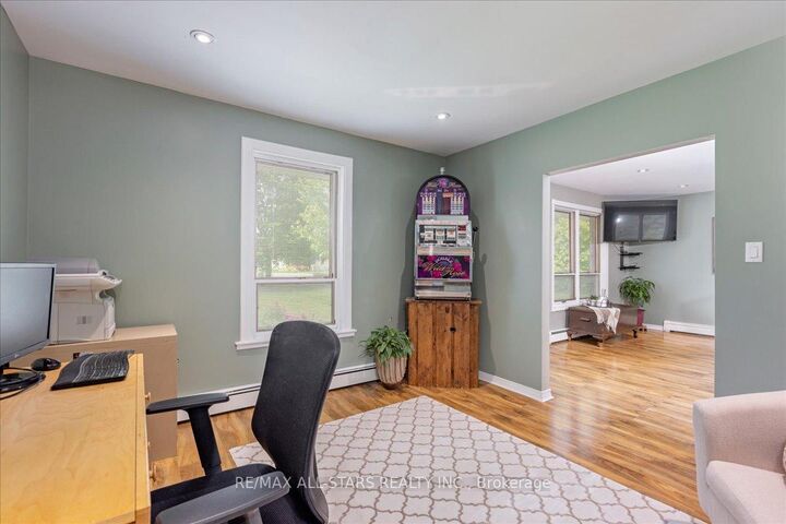Property Photo:  562 Catering Road  ON L0E 1R0 