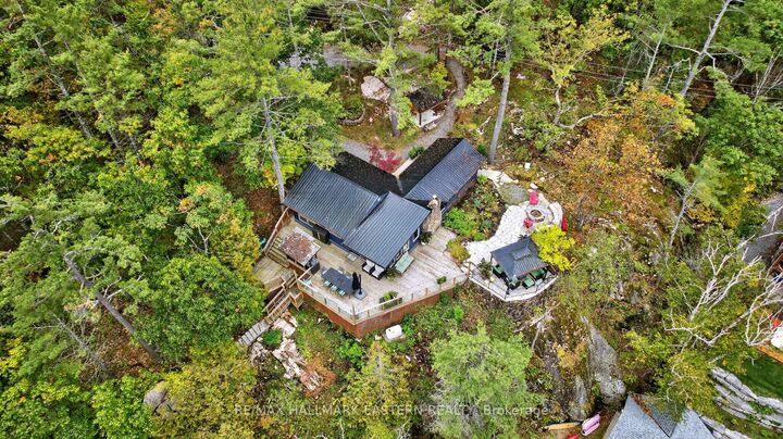 Property Photo: 2712 Channel View Lane ON K0L 2H0