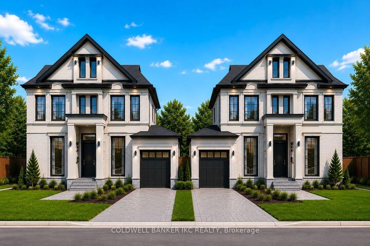 Property Photo:  2 Rembe Avenue  ON L8H 7G6 