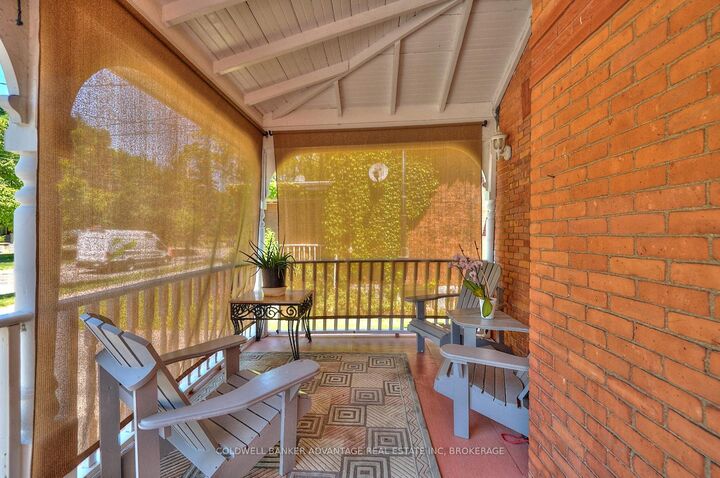Property Photo: 144 Geneva Street ON L2R 4N8