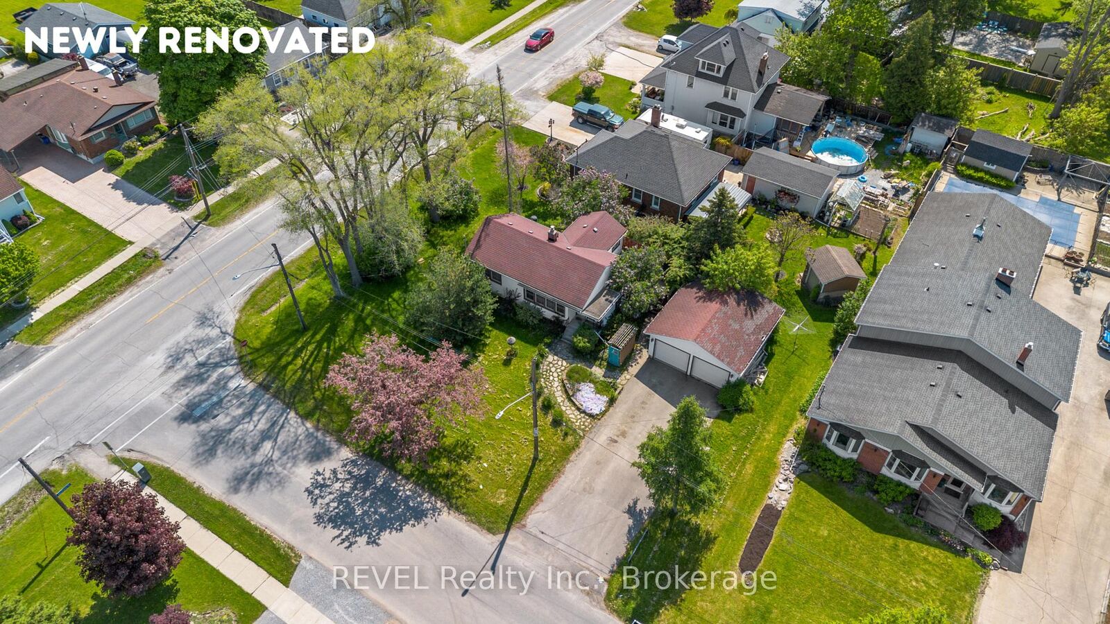 Property Photo:  7962 Booth Street  ON L2H 1E8 