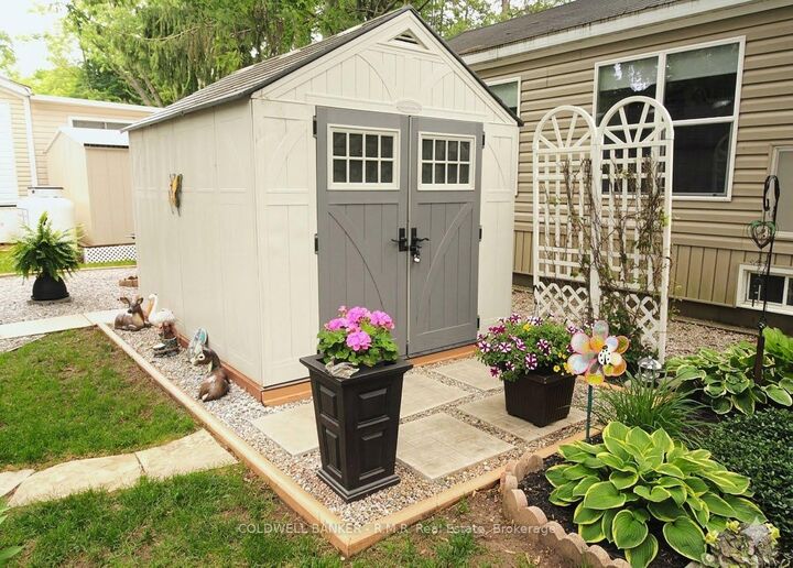 Property Photo:  2152 County Road 36 N/A 83  ON K0M 1L0 