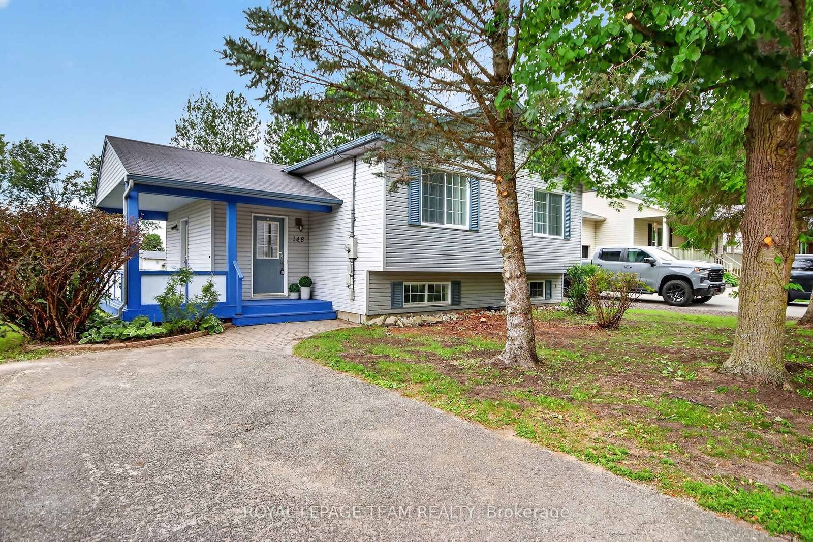 Property Photo: 148 Charlotte Street ON K0G 1N0