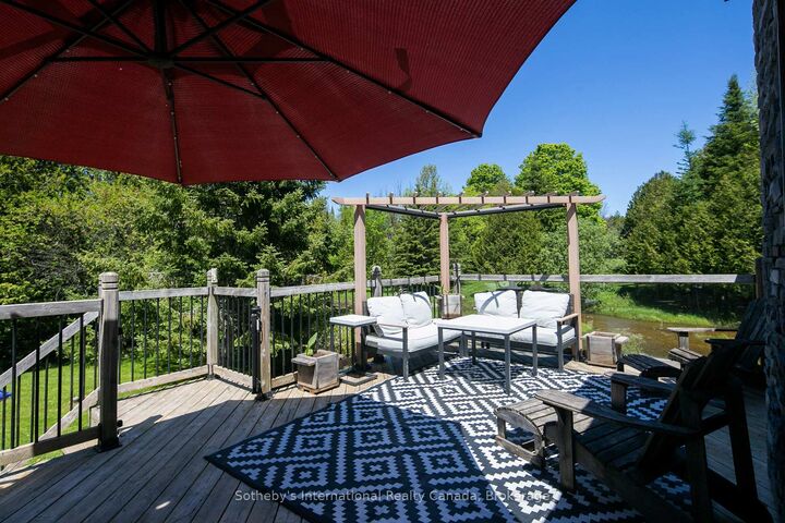 Property Photo: 640514 Hamilton Road ON N0H 1R0