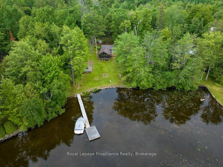 Property Photo:  1161 Hughes Landing Road  ON K0H 1K0 