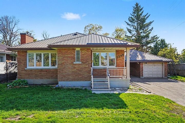 1299 Evans Boulevard — photo 1