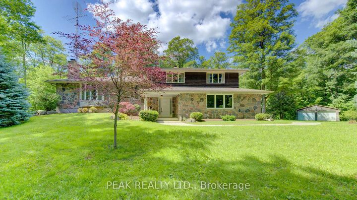 Property Photo: 2430 Bethel Road ON N3A 2X7