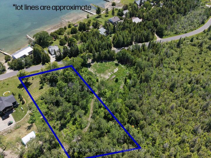 Property Photo:  118 Tamarac Road  ON N0H 1W0 