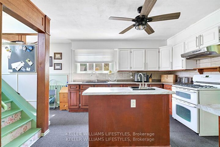 Property Photo: 93 Sarah Street ON N0M 2N0