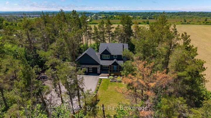 Property Photo: 2946 92 County Road ON L9Z 2X2