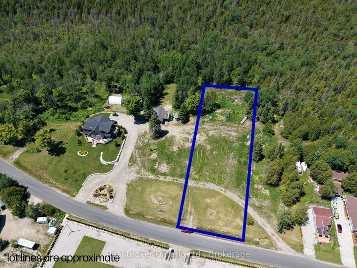108 Tamarac Road — photo 1