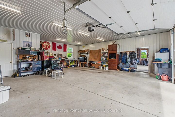 Property Photo: 776227 10 Highway ON N0H 1C0