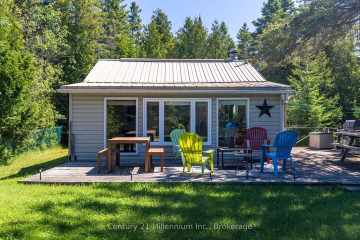 1443 Sunset Drive — photo 1