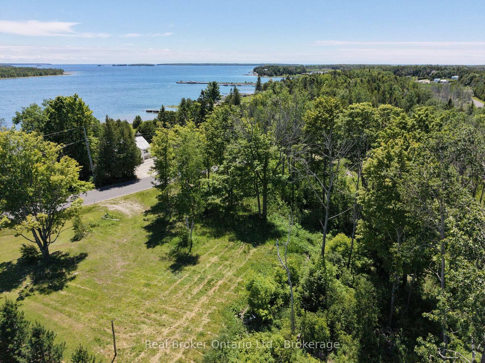 Property Photo:  116 Tamarac Road  ON N0H 1W0 