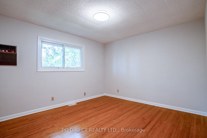 Property Photo: 12 Belvedere Road ON K8V 4A7