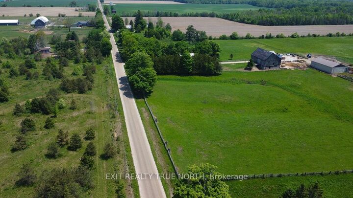 Property Photo: 199 3 Concession Road W ON L0L 2T0
