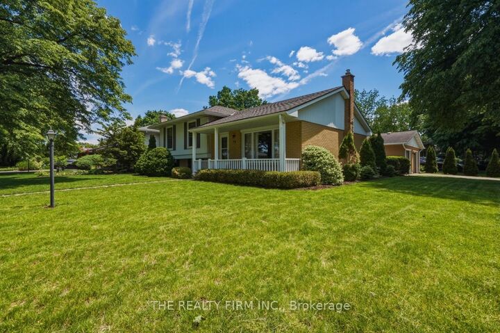 Photo de la propriété:  52 Maxwell Crescent  ON N5X 1Z1 
