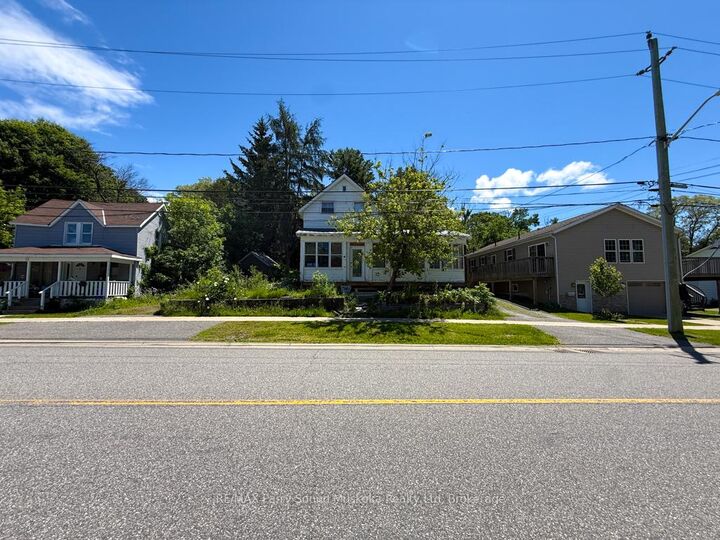 Photo de la propriété:  17 Wakefield Street  ON P2A 2V2 