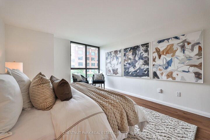 Property Photo: 188 Spadina Avenue 301 ON M5T 3A4