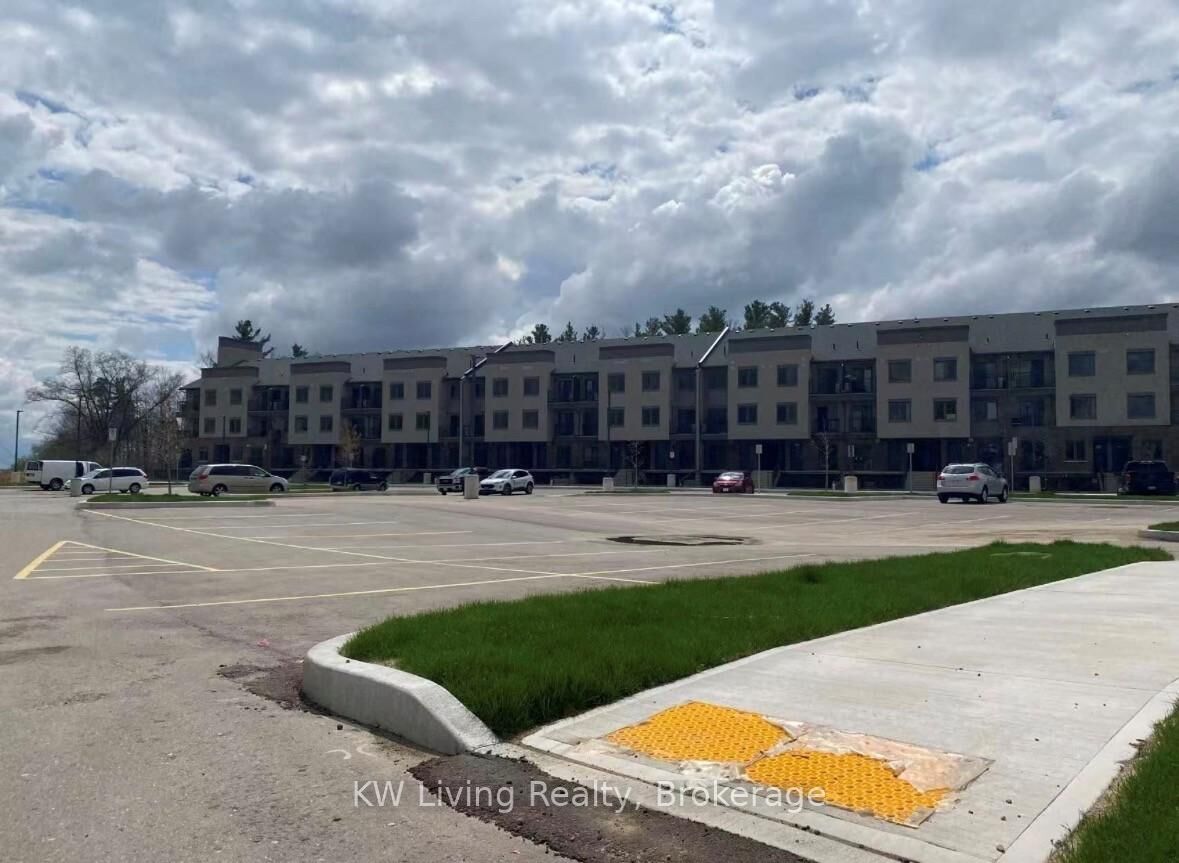 Property Photo:  370 Fisher Mills Road C46  ON N3C 0G8 