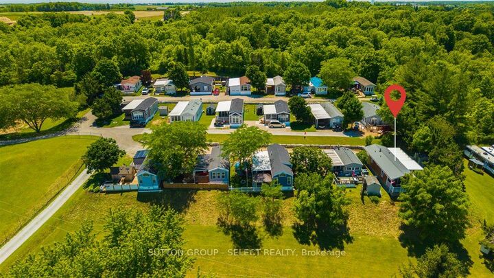 Property Photo: 8685 Rock Glen Road 400 ON N0M 1B0